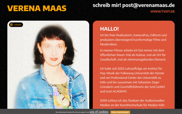 www.verenamaas.de