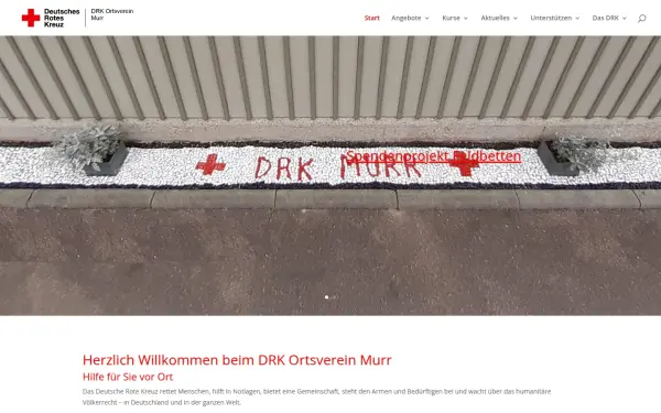 drk-ov-murr.de