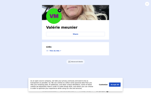 valeriemeunier.bio