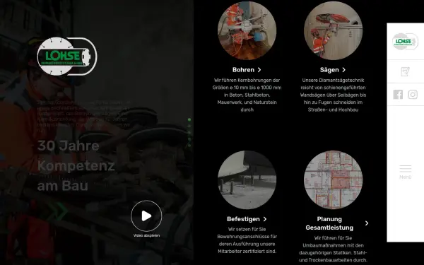 www.lohse-diamantbohrtechnik.de