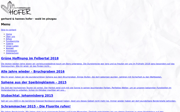 www.mineralien-hofer.at