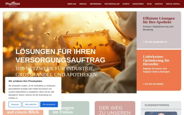 www.pharm-net.de