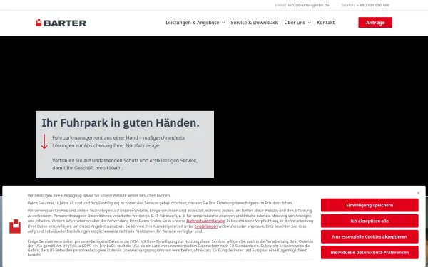 www.barter-gmbh.de