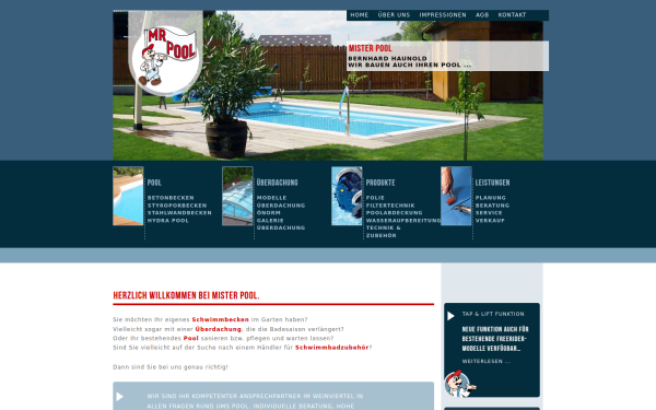 www.misterpool.at