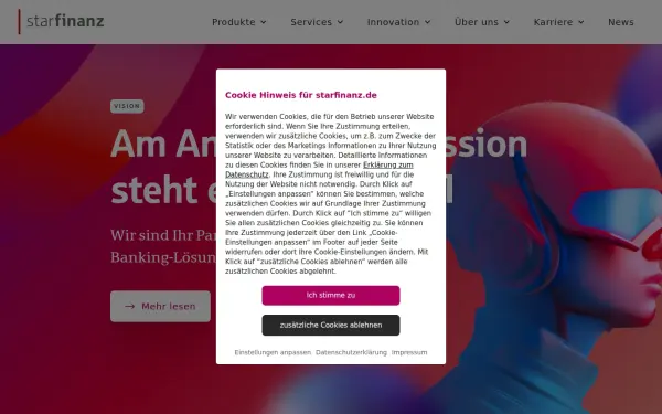 www.starfinanz.de