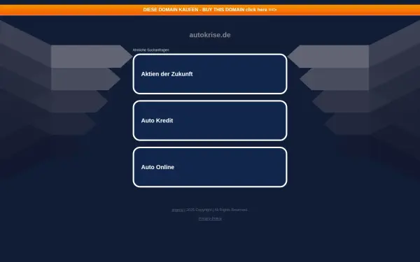 autokrise.de