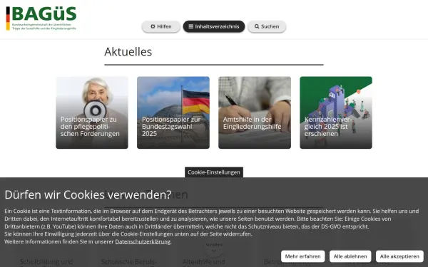 www.bagues.de