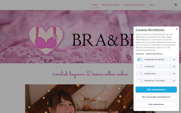 www.braandbee.com