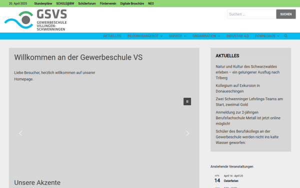 www.gewerbeschule-vs.de