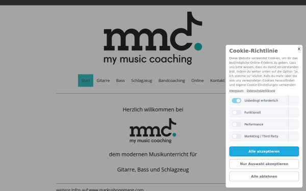 www.my-music-coaching.de