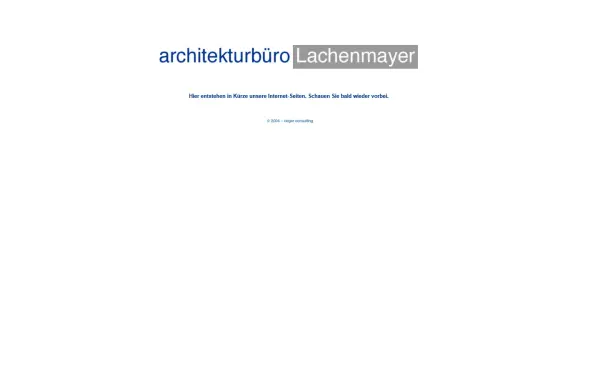 architekt-lachenmayer.de