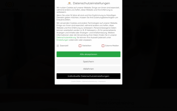 gongausbildung.de