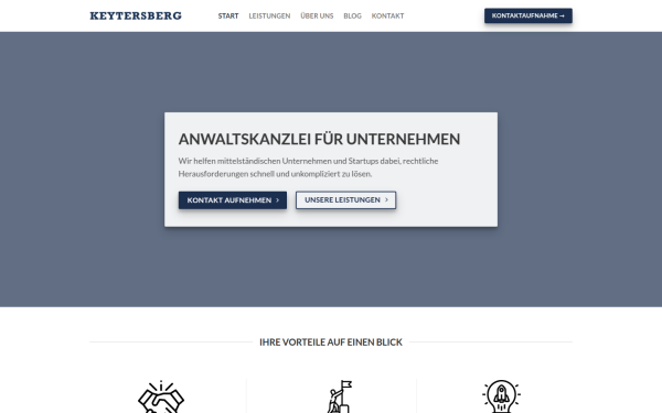 keytersberg.de