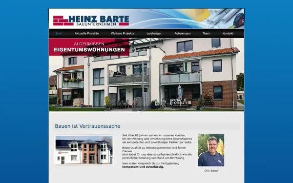 barte-bau.de