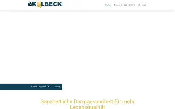 www.anna-kolbeck.de