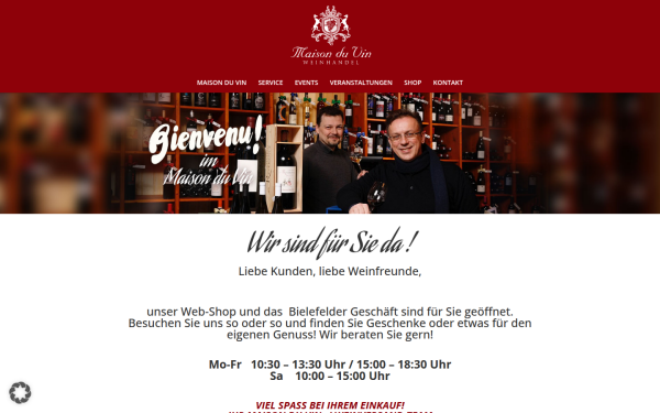www.maison-du-vin.de