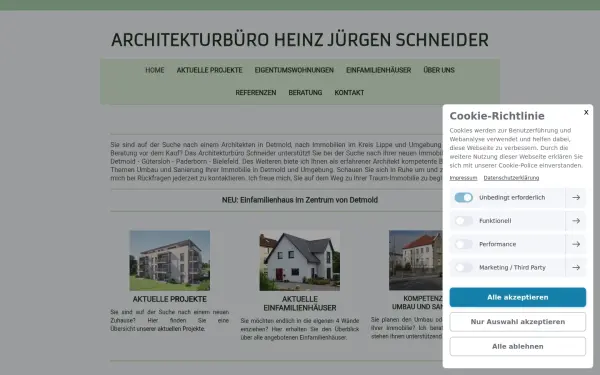 www.architekt-detmold.de