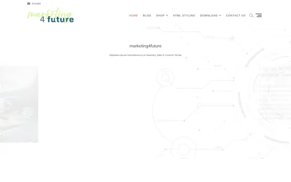 www.marketing4future.de