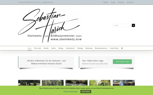 www.steinmetz.nrw