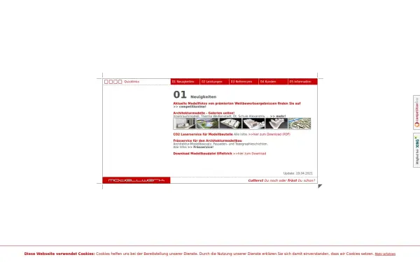 www.diemodellbauer.de