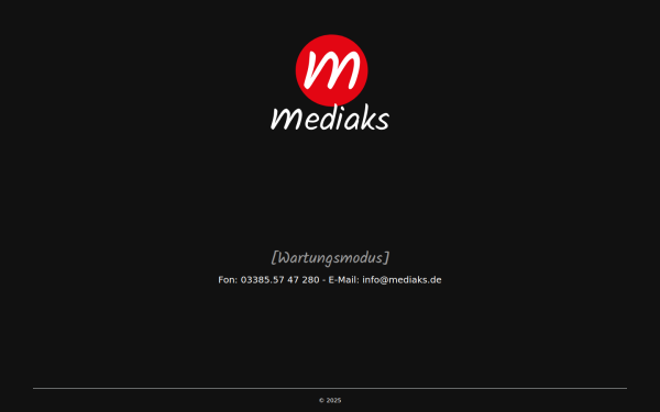 www.mediaks.de