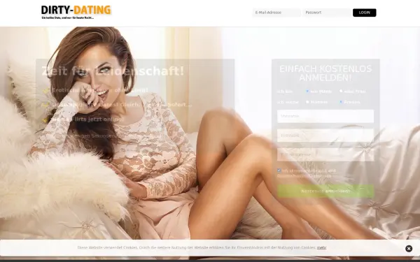 dirty-dating.de