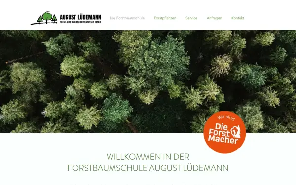 www.august-luedemann.de