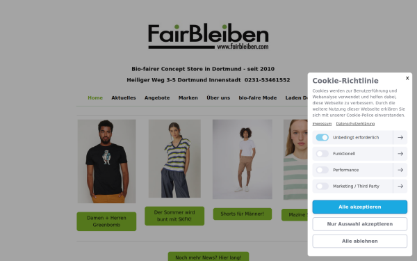 www.fairbleiben.com