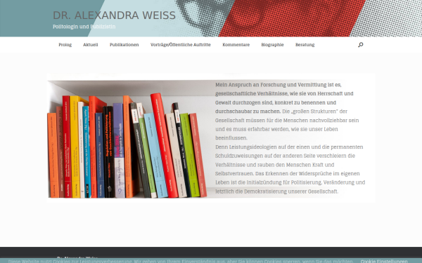 a-weiss.net