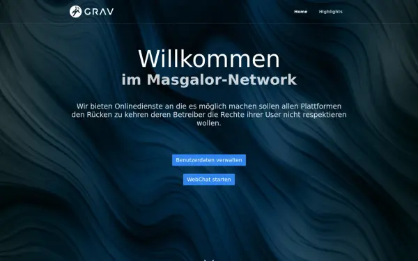 www.masgalor.de