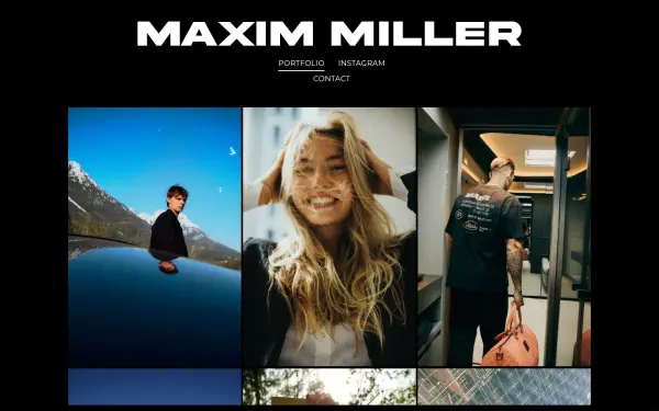 www.maximmiller.de