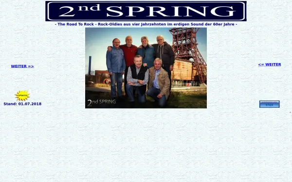 2nd-spring.de