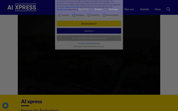 aixpress.io