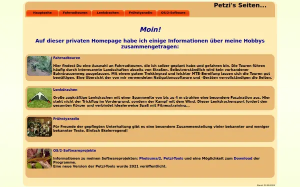 m-petz.de