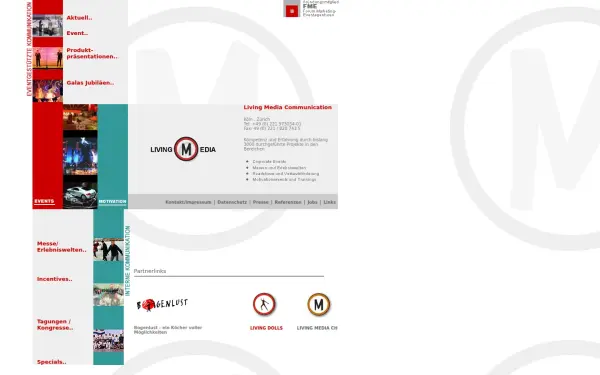 www.livingmedia.de