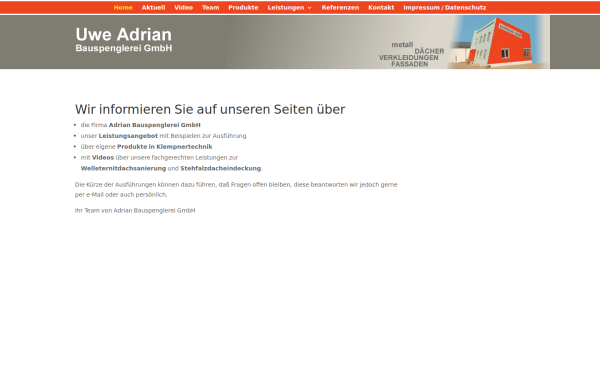 adrian-spenglerei.de