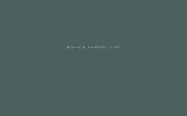appa-net.de