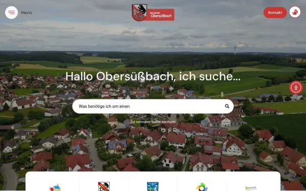 www.obersuessbach.de