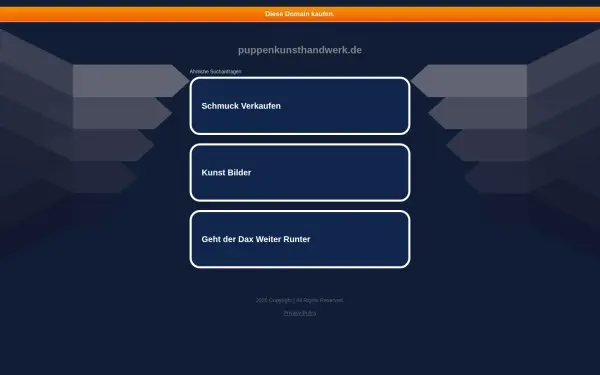 puppenkunsthandwerk.de