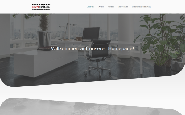 www.grundbesitz.tv