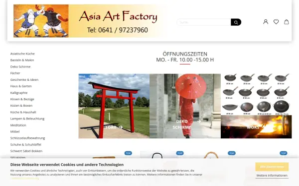 asia-art-factory.com