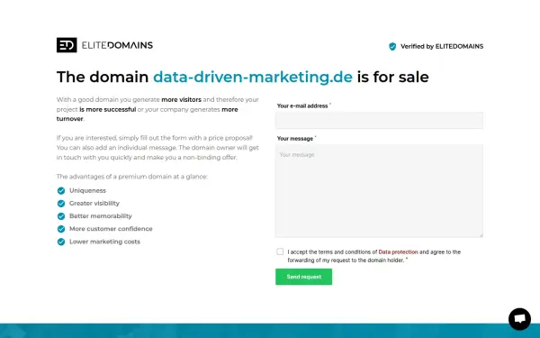 data-driven-marketing.de