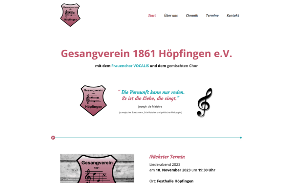 gv1861hoepfingen.jimdofree.com
