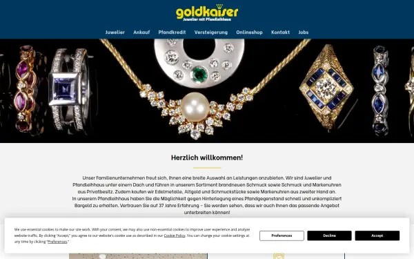 www.goldkaiser.com