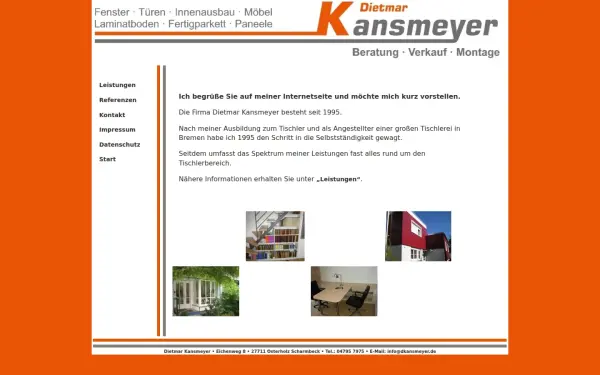 dkansmeyer.de