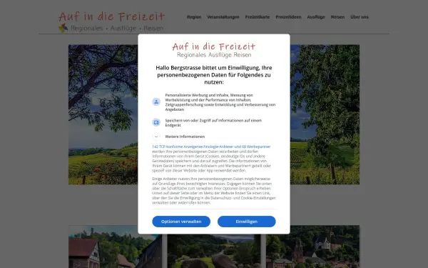 hallo-bergstrasse.de