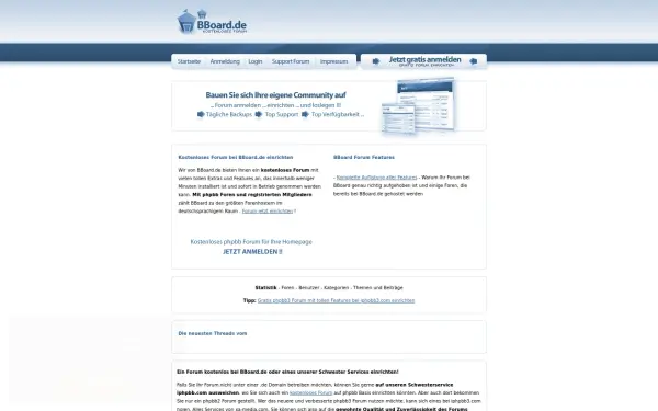 www.bboard.de