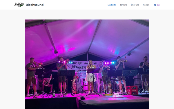 www.blechsound.at