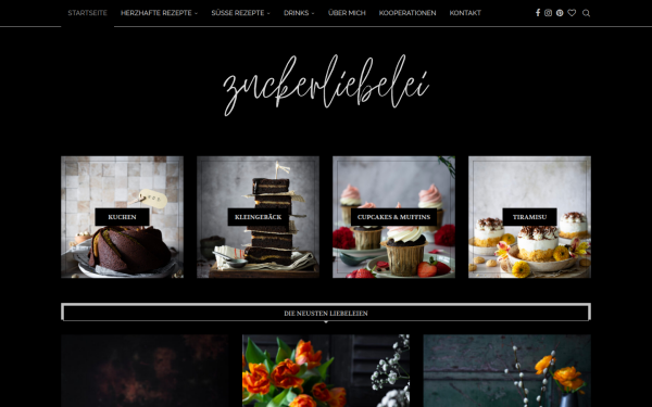 www.zuckerliebelei.de