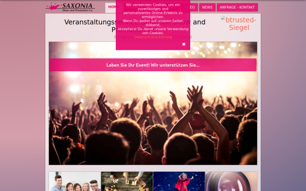 saxonia-show.de